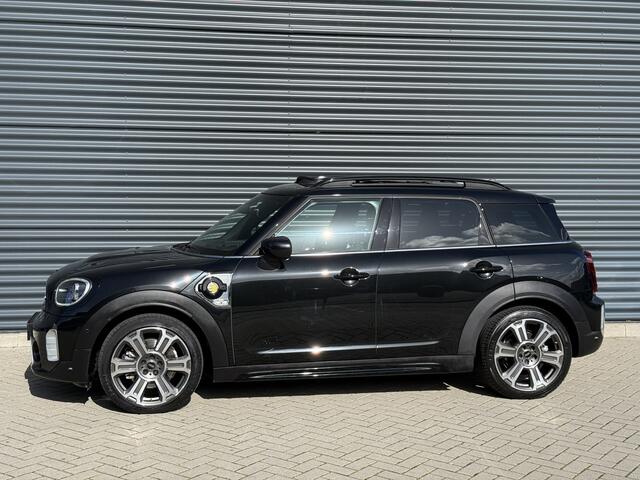 Mini COUNTRYMAN 2.0 Cooper SE ALL4 Northwood