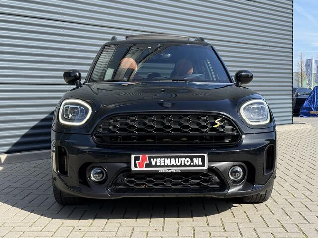 Mini COUNTRYMAN 2.0 Cooper SE ALL4 Pano/Leder/Camera/H&K
