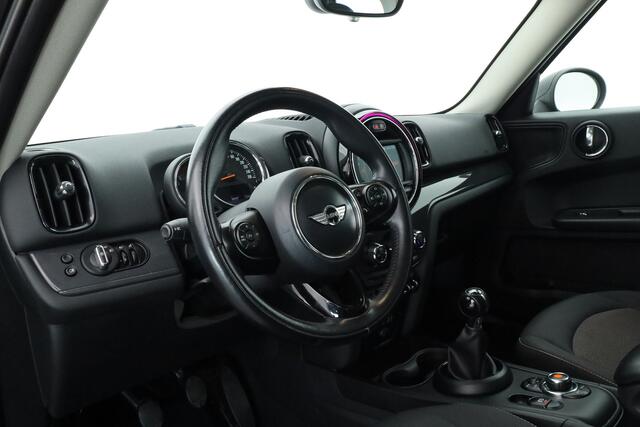 Mini COUNTRYMAN Mini 1.5 One | Cruise Contr. | Navi | All Season | Bluetooth | PDC A | 18''