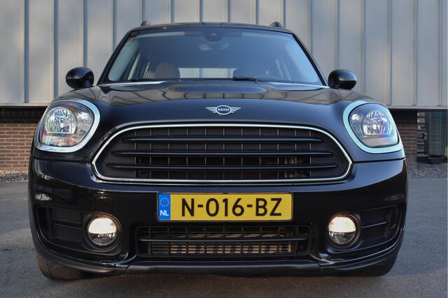Mini COUNTRYMAN Mini 1.5 One Chili | Leder | Navi | Keyless | Carplay | Stoelverwarming |