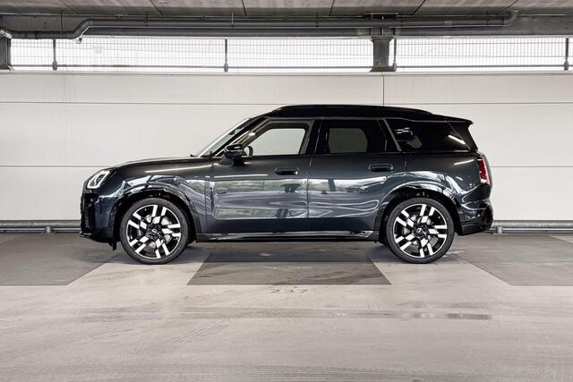 Mini COUNTRYMAN 1.5 C John Cooper Works XL