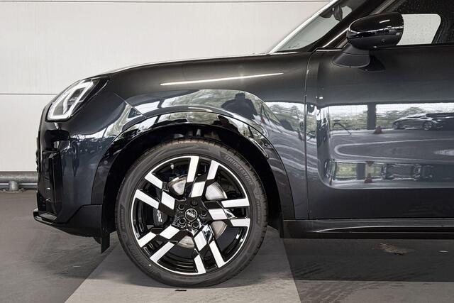 Mini COUNTRYMAN 1.5 C John Cooper Works XL