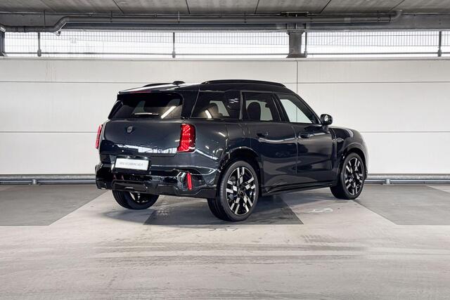 Mini COUNTRYMAN 1.5 C John Cooper Works XL