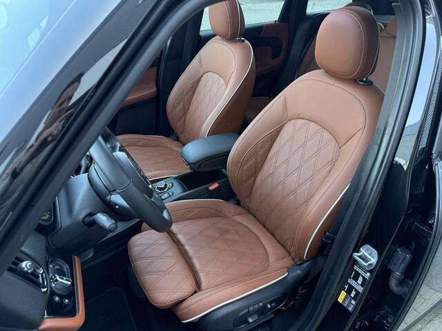 Mini COUNTRYMAN 2.0 Cooper SE ALL4 Pano/Leder/H&K/Camera