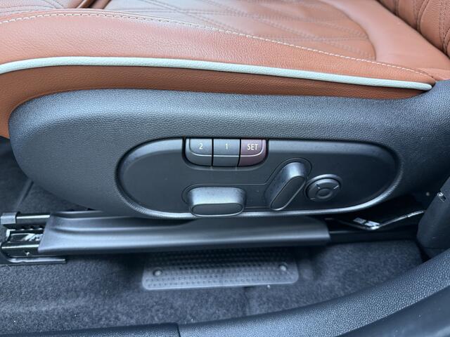 Mini COUNTRYMAN 2.0 Cooper SE ALL4 Pano/Leder/H&K/Camera