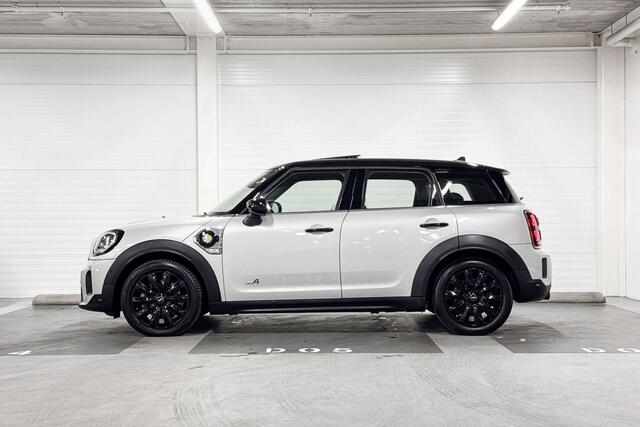 Mini COUNTRYMAN Cooper SE ALL4 | Panoramadak | Head-Up Display | Achteruitrijcamera