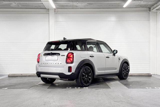 Mini COUNTRYMAN Cooper SE ALL4 | Panoramadak | Head-Up Display | Achteruitrijcamera