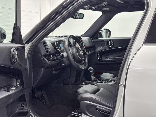 Mini COUNTRYMAN Cooper SE ALL4 | Panoramadak | Head-Up Display | Achteruitrijcamera