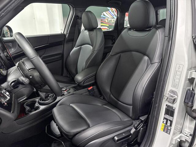 Mini COUNTRYMAN Cooper SE ALL4 | Panoramadak | Head-Up Display | Achteruitrijcamera