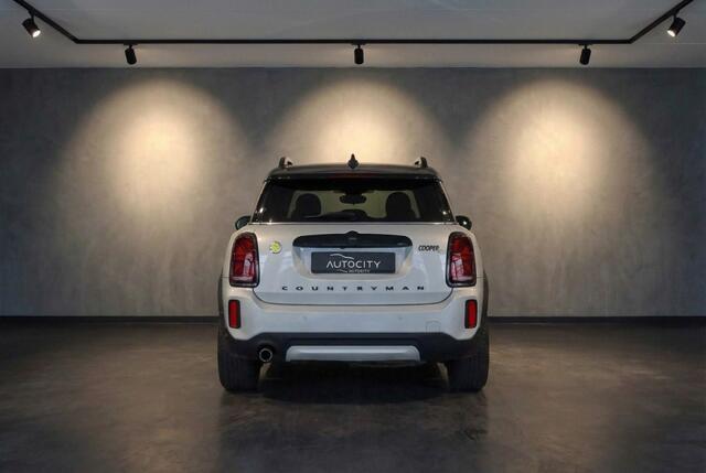 Mini COUNTRYMAN Cooper SE NORTHWOOD Untamed Edition All4 Pano l Camera l Leder l
