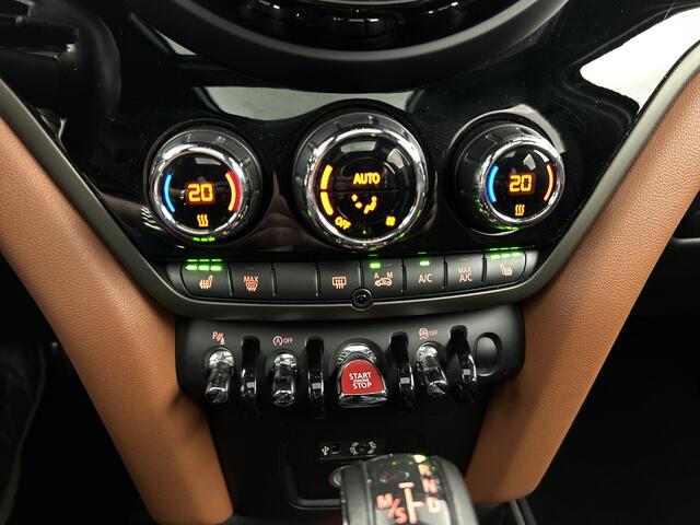 Mini COUNTRYMAN Mini 1.5 Cooper Salt/JCW Int/Pano/A.Came/LED/Stoelverw.