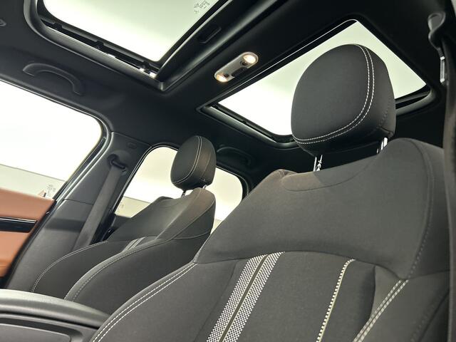 Mini COUNTRYMAN Mini 1.5 Cooper Salt/JCW Int/Pano/A.Came/LED/Stoelverw.