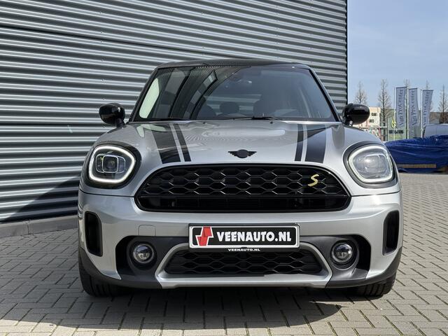 Mini COUNTRYMAN 2.0 Cooper SE ALL4 Camera/Apple/HUD