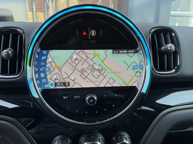 Mini COUNTRYMAN 2.0 Cooper SE ALL4 Camera/Apple/HUD