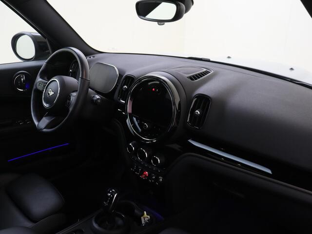 Mini COUNTRYMAN Mini 1.5 Cooper Boardwalk Edition NAVIGATIE | SENSOREN | CAMERA | GLAZEN DAK
