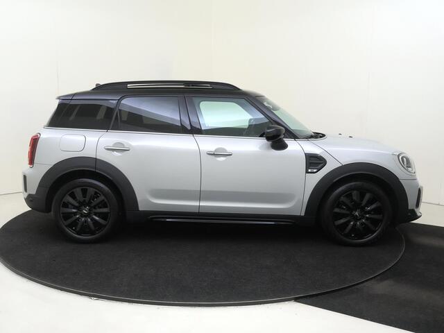 Mini COUNTRYMAN Mini 1.5 Cooper Boardwalk Edition NAVIGATIE | SENSOREN | CAMERA | GLAZEN DAK