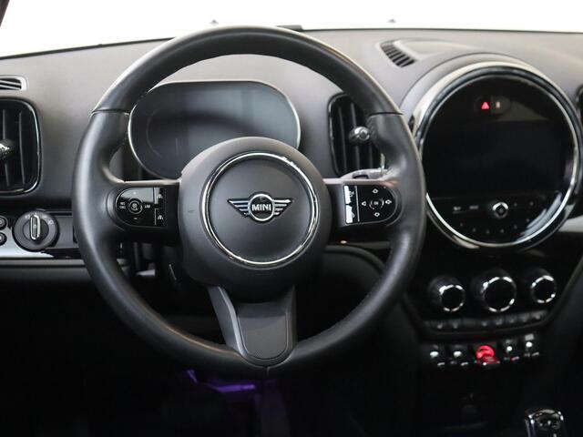 Mini COUNTRYMAN Mini 1.5 Cooper Boardwalk Edition NAVIGATIE | SENSOREN | CAMERA | GLAZEN DAK