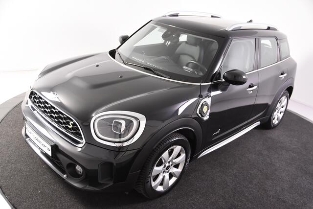 Mini COUNTRYMAN 1.5 Cooper S E ALL4 *1ste Eigenaar*Leer*Navigatie*Ambiente*
