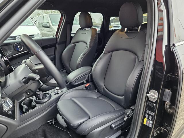 Mini COUNTRYMAN Mini Cooper SE ALL4 | Carplay | Camera