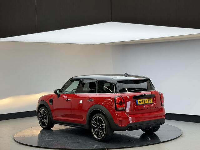 Mini COUNTRYMAN Mini 1.5 Cooper Pepper 19'' LM Velgen | Verw voorstoelen | Cruise