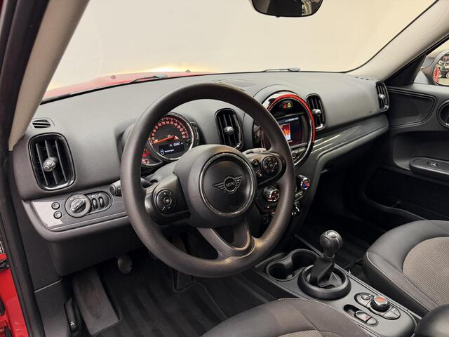 Mini COUNTRYMAN Mini 1.5 Cooper Pepper 19'' LM Velgen | Verw voorstoelen | Cruise