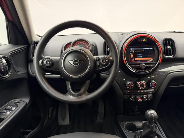 Mini COUNTRYMAN Mini 1.5 Cooper Pepper 19'' LM Velgen | Verw voorstoelen | Cruise