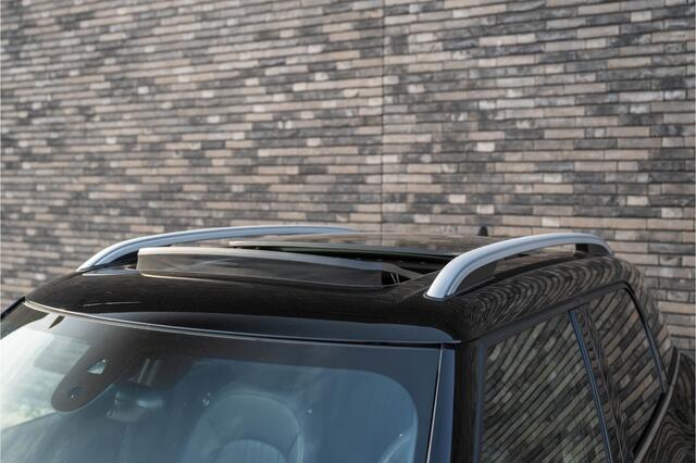 Mini COUNTRYMAN 2.0 Cooper S ALL4 | JCW-Trim | Navigatie | Panorama | Lounge Leder | Head-Up | Camera | 18"LM | Midnight Black