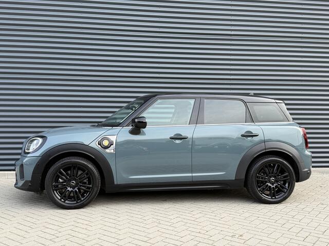 Mini COUNTRYMAN 2.0 Cooper SE ALL4 Camera/Apple
