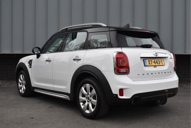 Mini COUNTRYMAN Mini 1.5 Cooper Chili | Trekhaak | Keyless | Navi | Clima | NL Auto