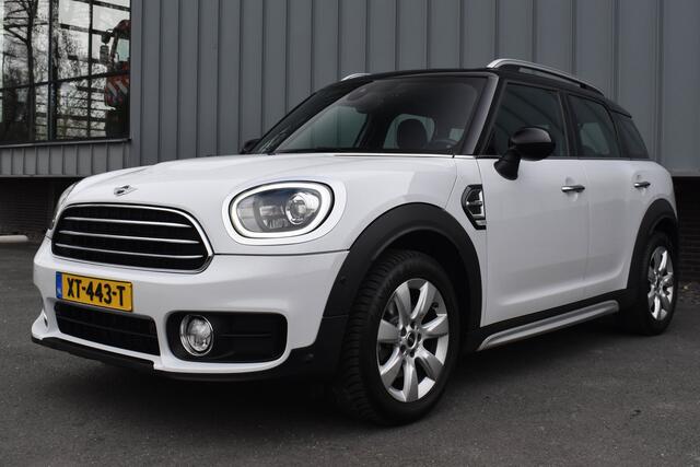 Mini COUNTRYMAN Mini 1.5 Cooper Chili | Trekhaak | Keyless | Navi | Clima | NL Auto