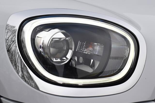 Mini COUNTRYMAN Mini 1.5 Cooper Chili | Trekhaak | Keyless | Navi | Clima | NL Auto