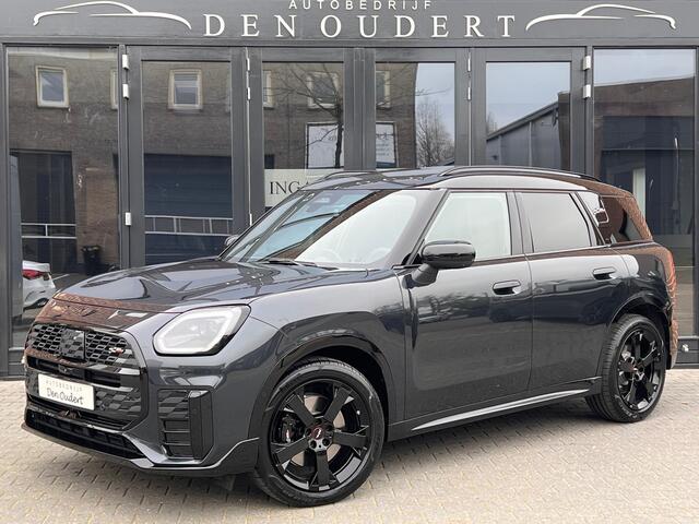 Mini COUNTRYMAN Mini 1.5 C John Cooper Works L PANO/H&K/360CAMERA