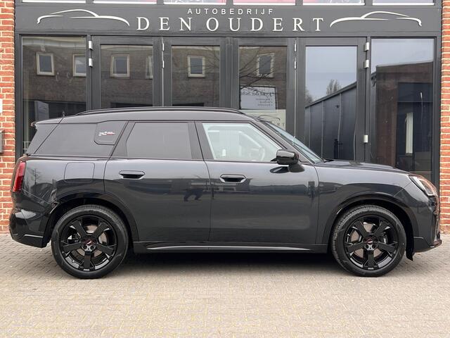 Mini COUNTRYMAN Mini 1.5 C John Cooper Works L PANO/H&K/360CAMERA