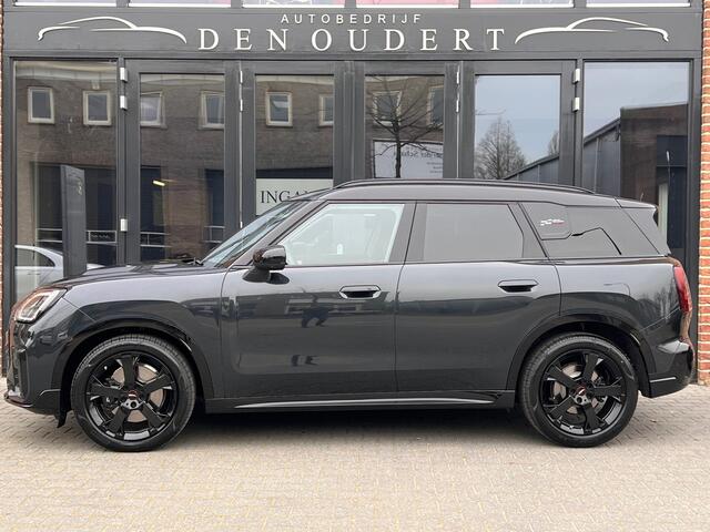 Mini COUNTRYMAN Mini 1.5 C John Cooper Works L PANO/H&K/360CAMERA