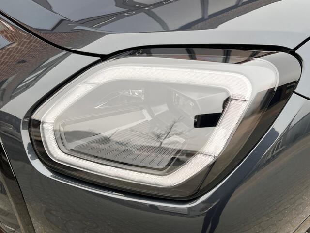 Mini COUNTRYMAN Mini 1.5 C John Cooper Works L PANO/H&K/360CAMERA