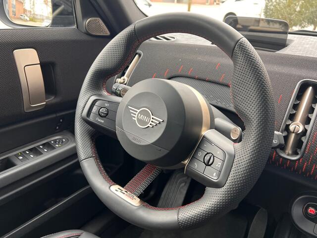 Mini COUNTRYMAN Mini 1.5 C John Cooper Works L PANO/H&K/360CAMERA