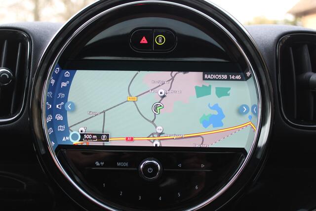 Mini COUNTRYMAN Mini 2.0 Cooper S Boardwalk Edition 179Pk PANO GR NAVI LED ECC 53000KM!!!