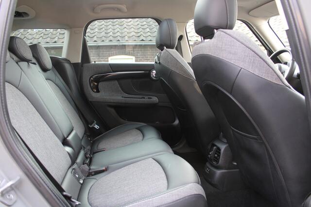 Mini COUNTRYMAN Mini 2.0 Cooper S Boardwalk Edition 179Pk PANO GR NAVI LED ECC 53000KM!!!