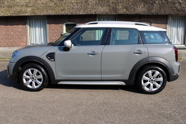 Mini COUNTRYMAN Mini 1.5 Cooper Business Edition NAVI ECC LED AUTOM 142000KM!!!