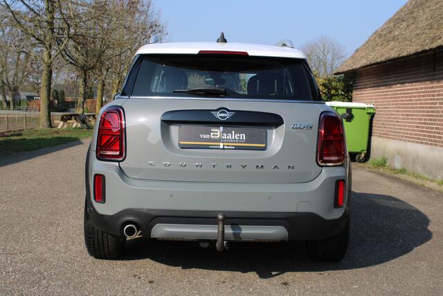 Mini COUNTRYMAN Mini 1.5 Cooper Business Edition NAVI ECC LED AUTOM 142000KM!!!
