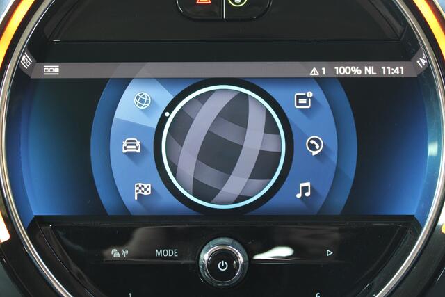 Mini COUNTRYMAN Mini 1.5 Cooper Business Edition NAVI ECC LED AUTOM 142000KM!!!