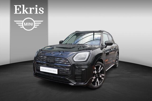 Mini COUNTRYMAN SE ALL4 | John Cooper Works Trim + XL Pakket