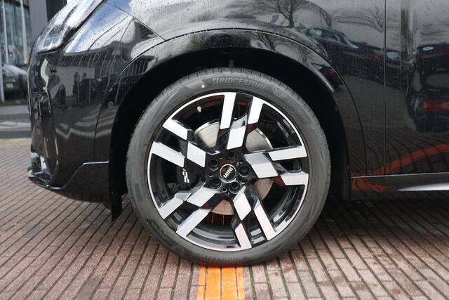 Mini COUNTRYMAN SE ALL4 | John Cooper Works Trim + XL Pakket