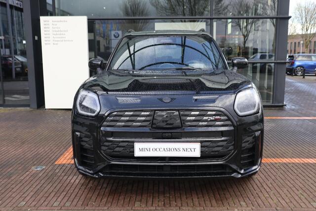 Mini COUNTRYMAN SE ALL4 | John Cooper Works Trim + XL Pakket