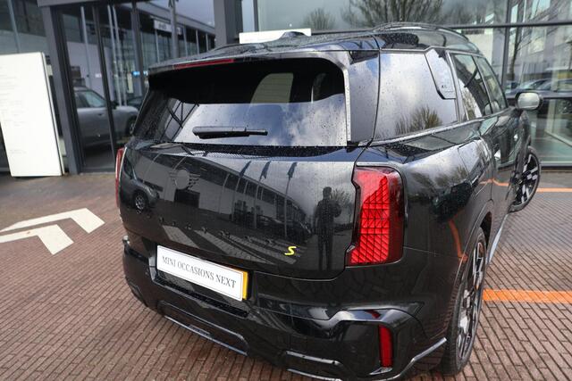 Mini COUNTRYMAN SE ALL4 | John Cooper Works Trim + XL Pakket
