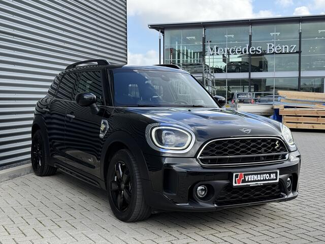 Mini COUNTRYMAN 1.5 Cooper SE ALL4
