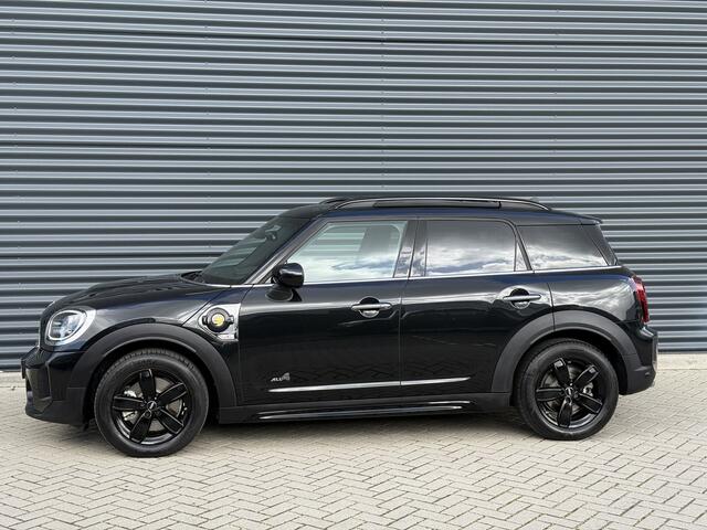 Mini COUNTRYMAN 1.5 Cooper SE ALL4