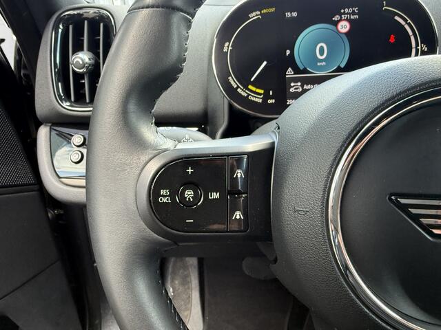 Mini COUNTRYMAN 1.5 Cooper SE ALL4