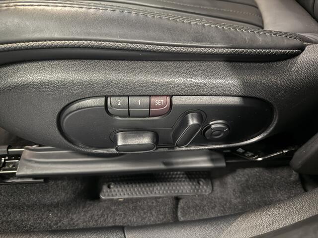 Mini COUNTRYMAN 2.0 Cooper SE ALL4 Leder/Apple/Camera