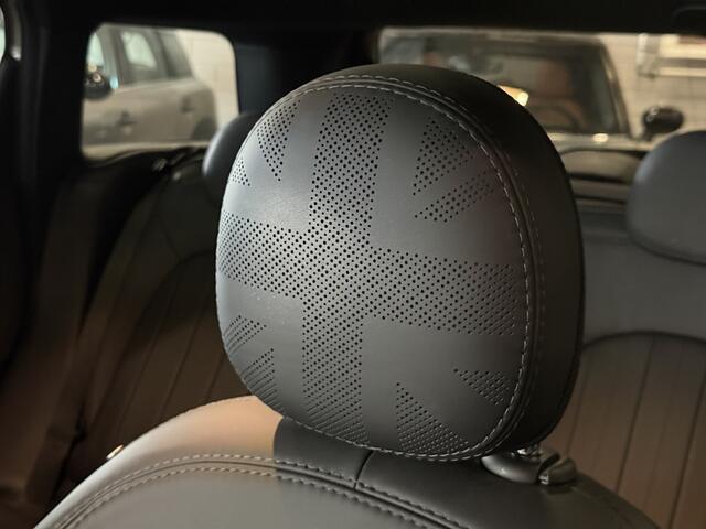 Mini COUNTRYMAN 2.0 Cooper SE ALL4 Leder/Apple/Camera